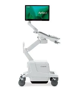 УЗИ аппарат Canon (Toshiba) Aplio a