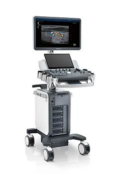 УЗИ аппарат Mindray DC-70 Pro X-insight