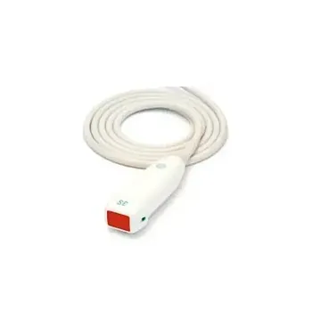 GE 3S датчик УЗИ секторный фазированный